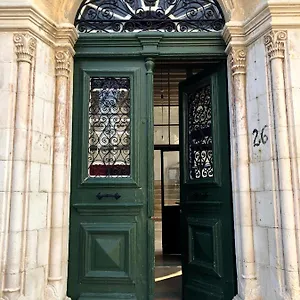 Hostal Le Mat, Lárnaca