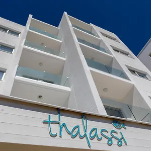 3* Aparthotel Costantiana