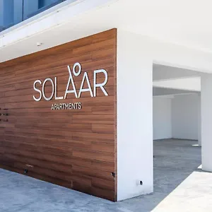  Апартаменты Solaar St Lazarous