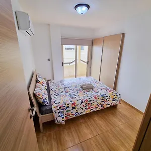 Sunbay Larnaca