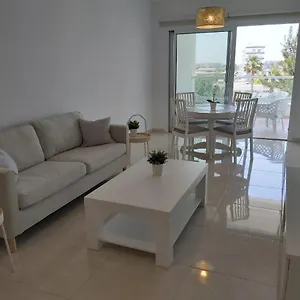 Dinglis Residences 31 Larnaca