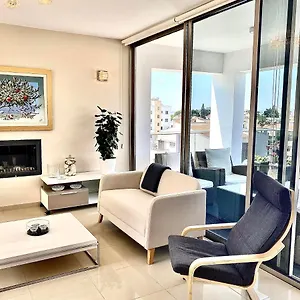  Apartament The Penthouse 401
