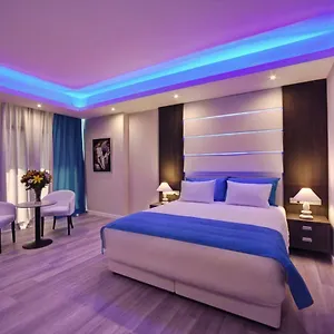 Hotell The Josephine Boutique, Larnaca