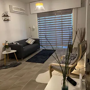 Joanna Court Larnaca