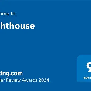  Апартаменты Lighthouse