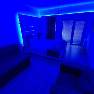  Hotel de apartamente Mariandry