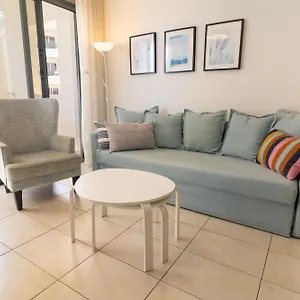  Apartament Blue Dawn Center Flat
