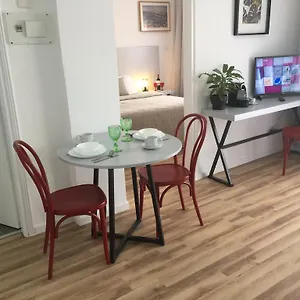  Apartament Pasithea