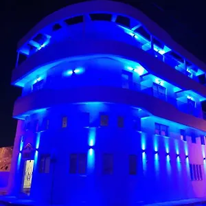 Apartahotel White 11, Lárnaca