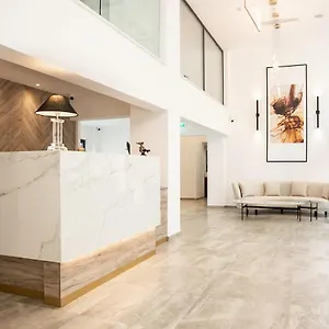 Roseum Boutique Larnaca