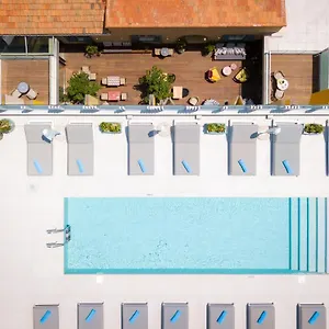 Indigo By Ihg-adults Only מלון