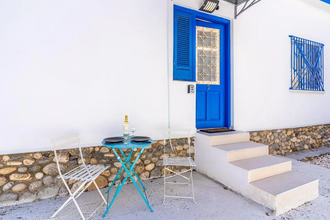 Zulu Studio In Larnaca W/ Terrace Cypr